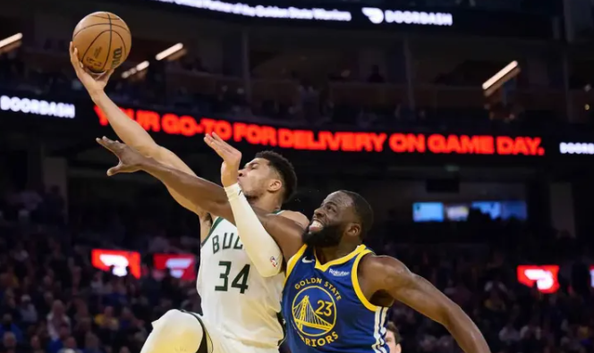 据美记报道，一位曾与勇士进行过交易谈判的联盟高管近日透露了一个大胆设想：德雷蒙德