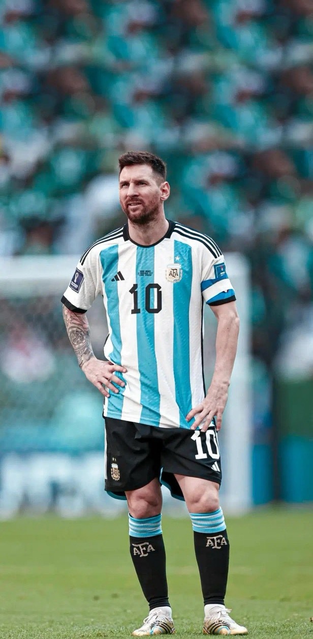 为什么梅西联赛进球如麻，到了世界杯赛场碌碌无为，连续四届世界杯淘汰赛0进球？因为