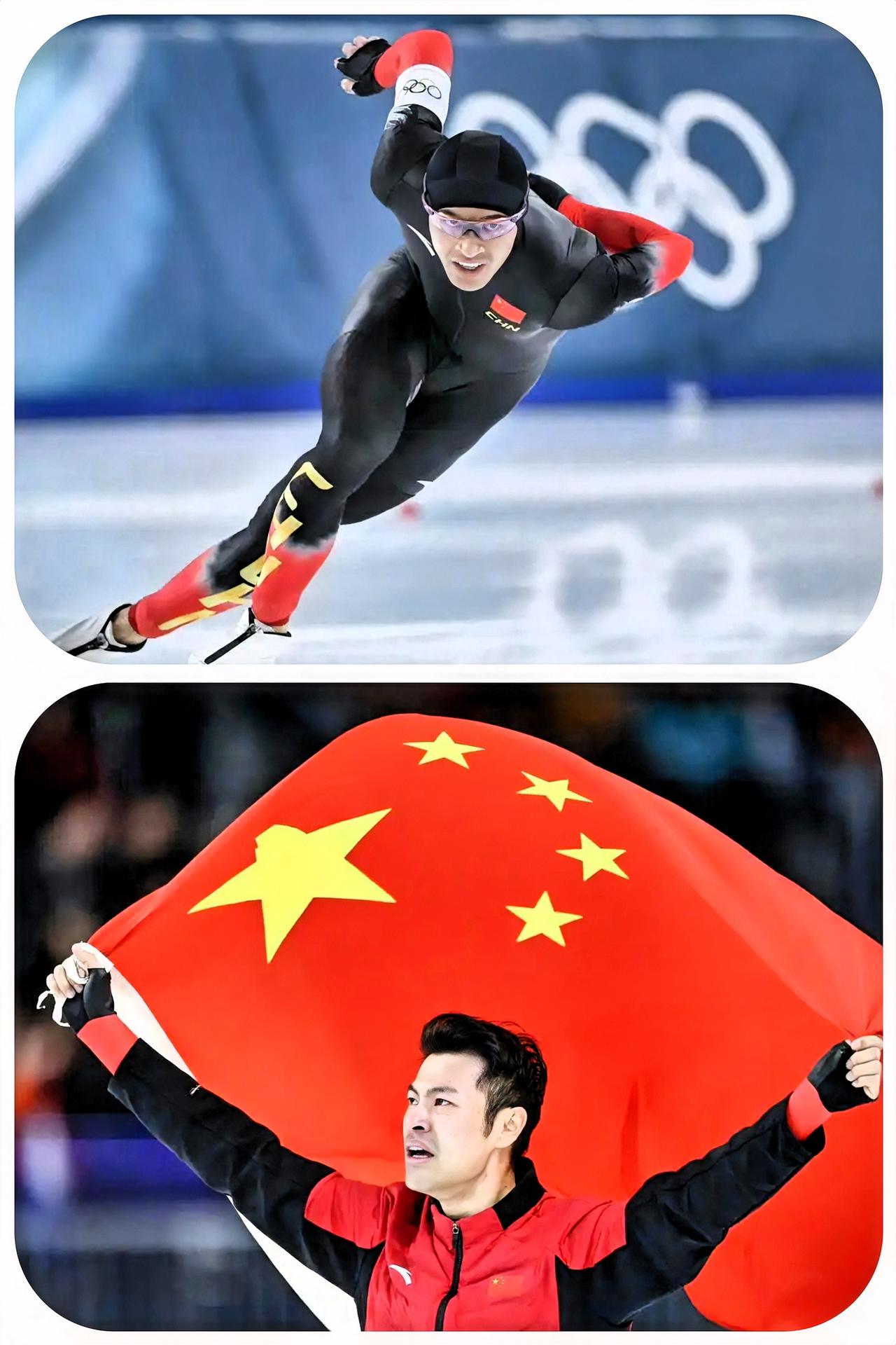 100年了！欧美垄断的金牌，被中国人硬生生抢下​‎͏ ！你都不知道，同组就