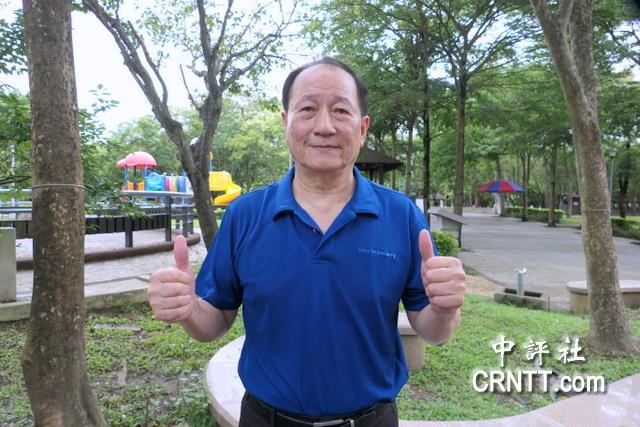 当年跳海登钓鱼岛插旗的台湾保钓大将，如今盼大陆海警护渔，并表示求之不得。 金