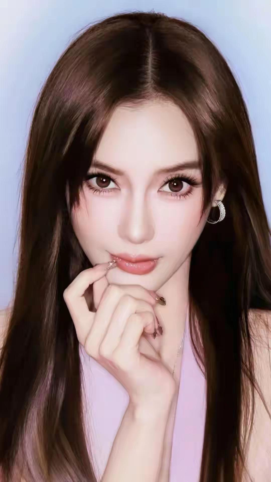 杨颖你当年是哪一届高考