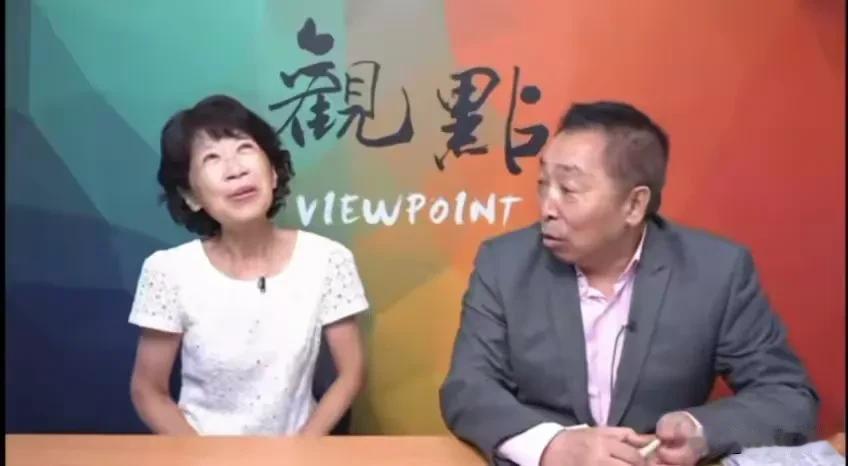偏见不攻自破！陈佩琪大陆之旅，映照两岸不可阻挡的交流大势柯文哲的