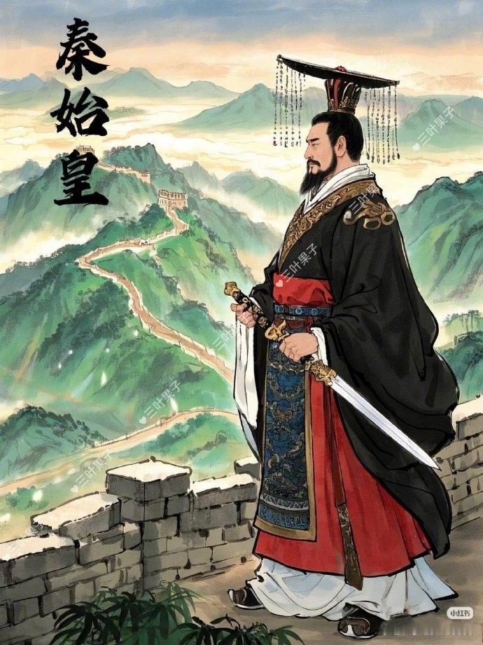 秦始皇是开创大一统格局的核心奠基人，却也是争议缠身的集权帝王。他统一文字、度量衡