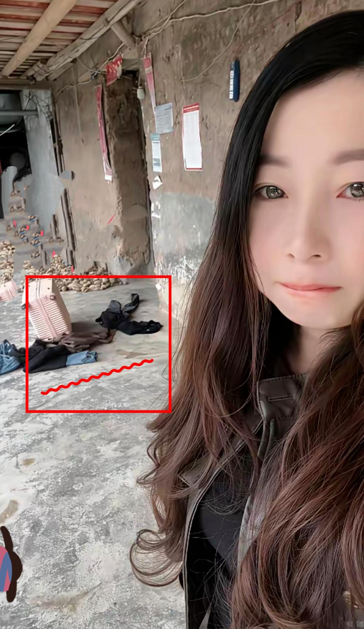 寒心到骨子里！女孩离婚狼狈回娘家，竟被娘家人把行李扔出门，连家门都不让进，这一幕