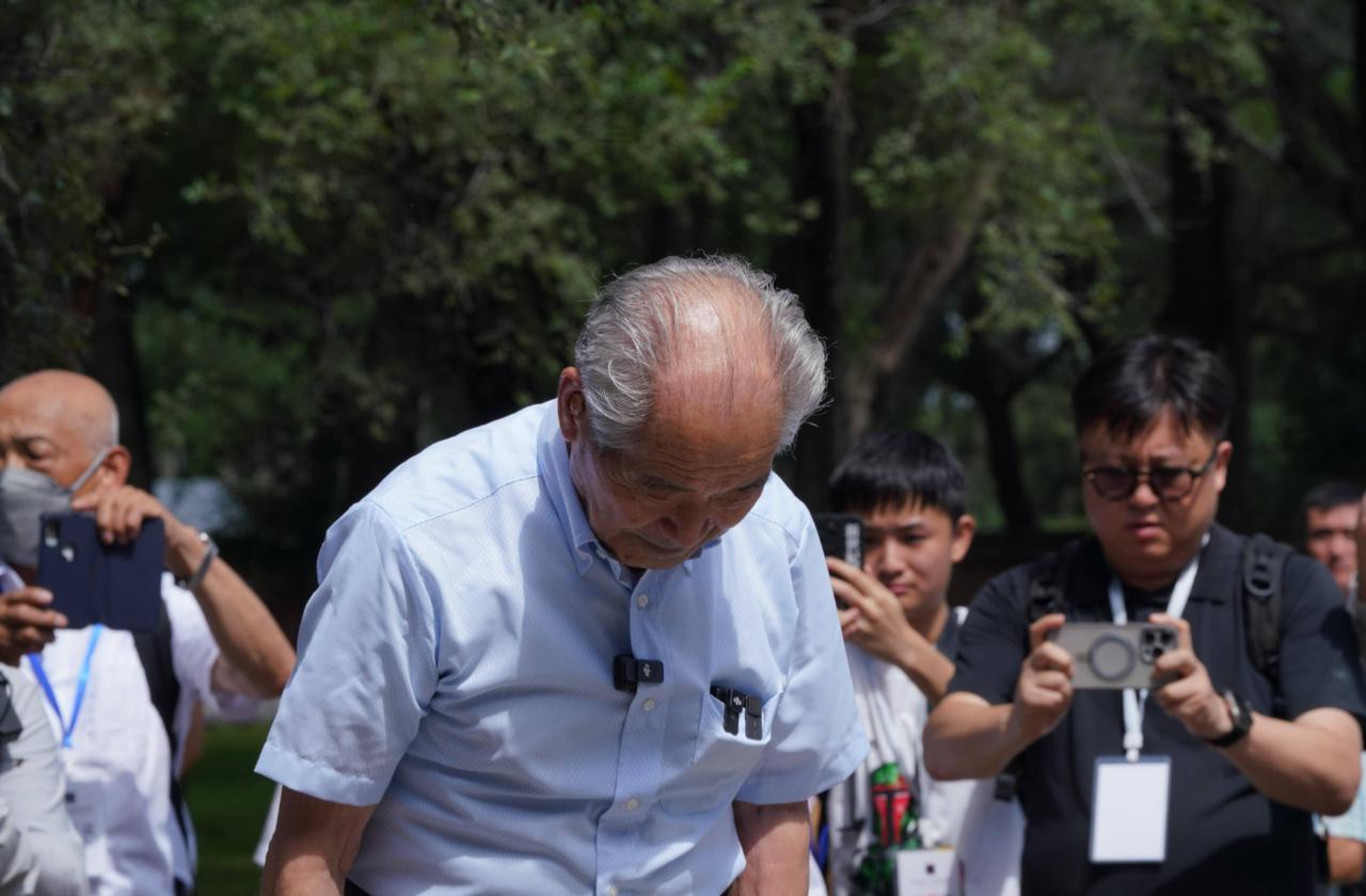 纽约时报突然盯着731部队不放，7月底，特意把731老兵的证词搬出来——曾亲眼见