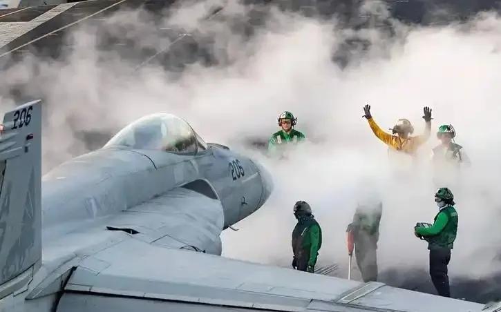 “电磁弹射粉”别不爱听，知道了航母核动力反应堆的工作原理，就会明白，核动力航母使