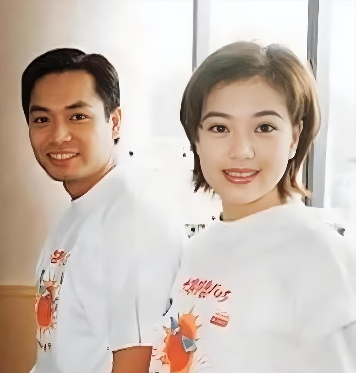 1997年，贫穷的郭晋安，向相恋4年的女友刘小慧求婚。没想到，刘小慧直接拒绝！转