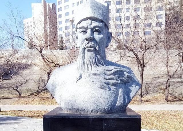 包拯死后，为何展昭一夜之间就消失了？看看包拯临终前说了啥？包拯是北宋真有其人