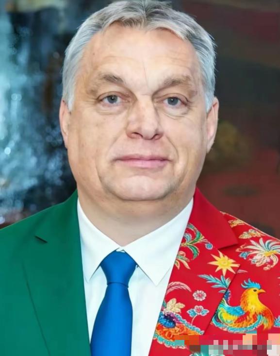 匈牙利传来新消息2026年3月21日，匈牙利总理欧尔班直接摊牌，宣布因为乌克兰