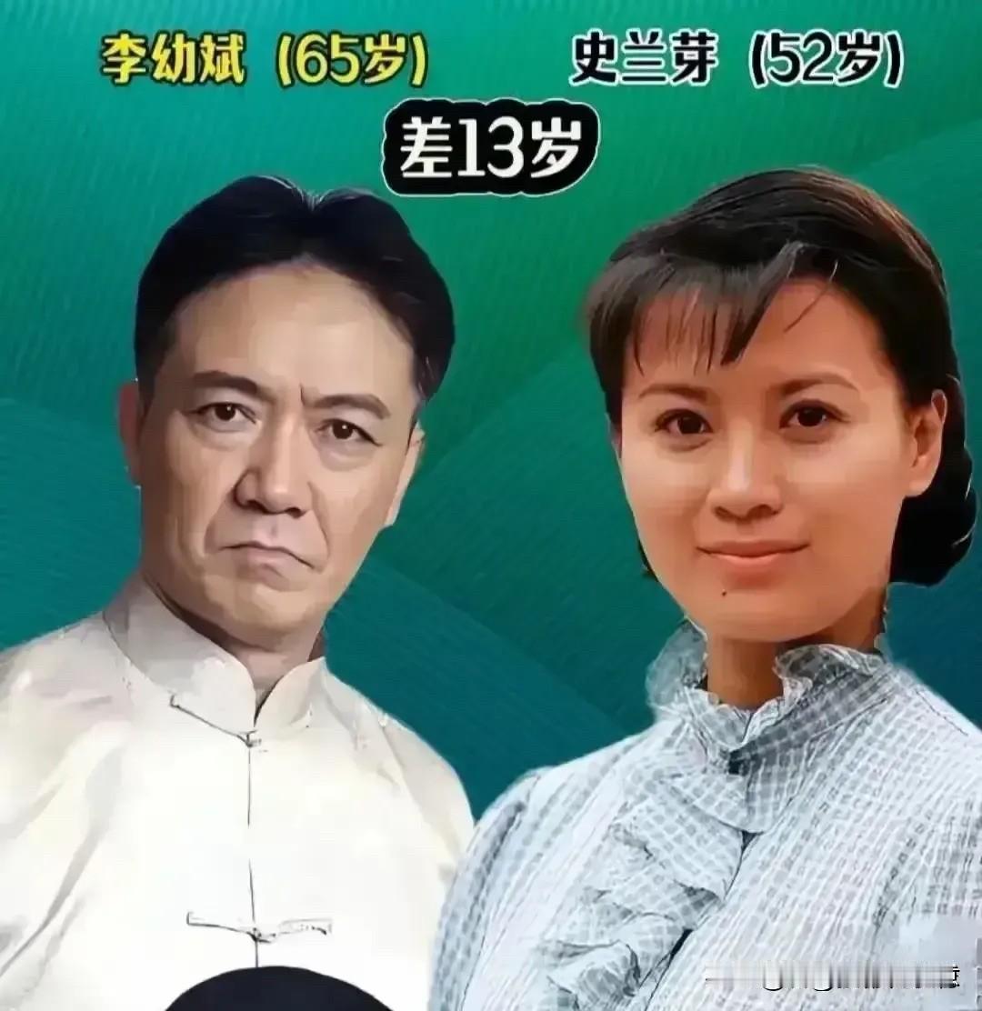 婚姻里年龄差距到底能不能跨过岁月，这些知名伴侣的相处状态或许能给我们一点参考，张
