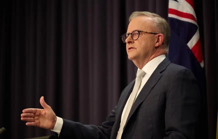 澳大利亚翻脸比翻书还快！前脚叫嚣着要收回达尔文港，后脚，盛和资源公司收到了一