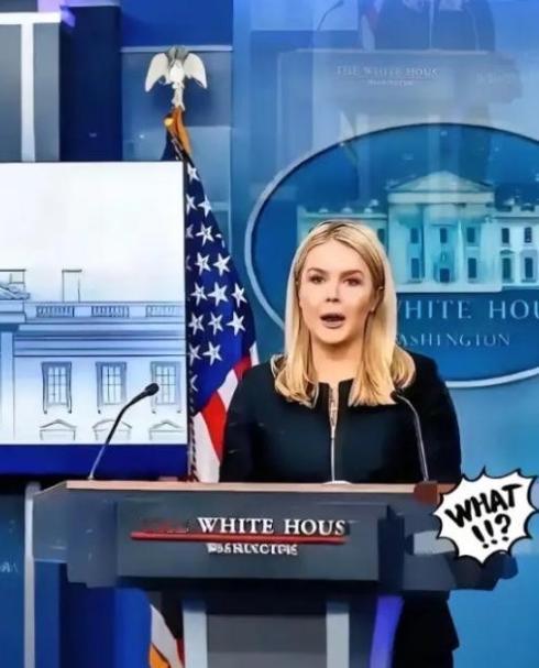 美国又一次被中国当场拒绝，白宫近来弥散着难以掩饰的尴尬气息，原以为是一次十拿九稳