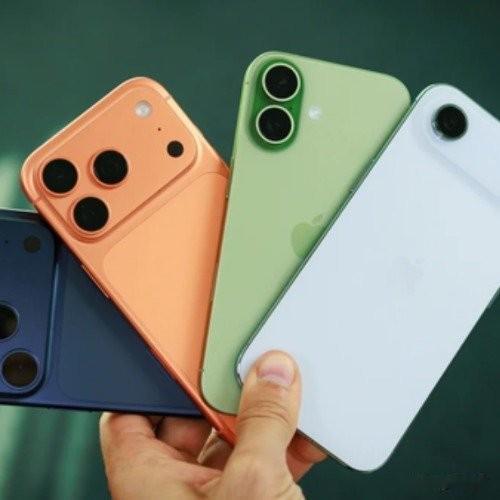 iPhone18要炸！九大革新甩17几条街，折叠屏2000美元值吗？你说苹