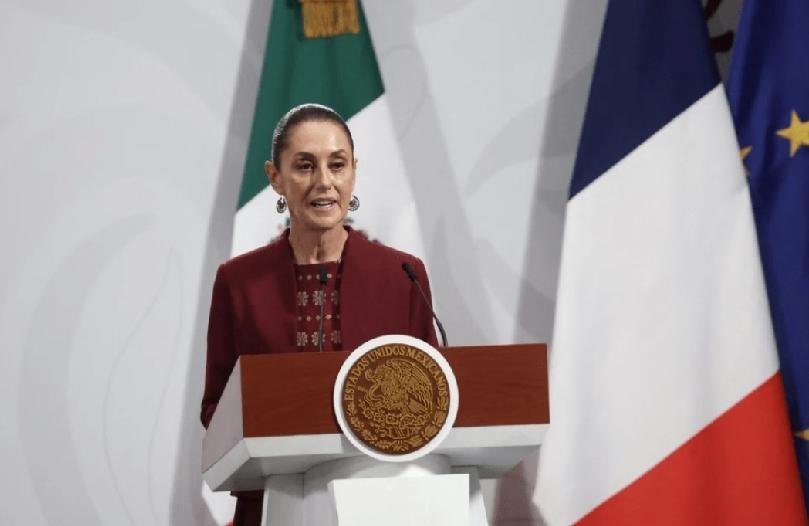 墨西哥国会众议院于周二（10日）通过一项争议性法案，提议自明年起对中国及其他未与