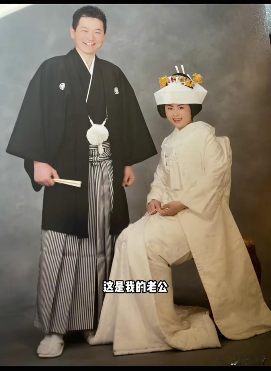 女子在网上炫耀自己嫁给了日本老公，她说她嫁到日本的时候才23岁，说起来原因可