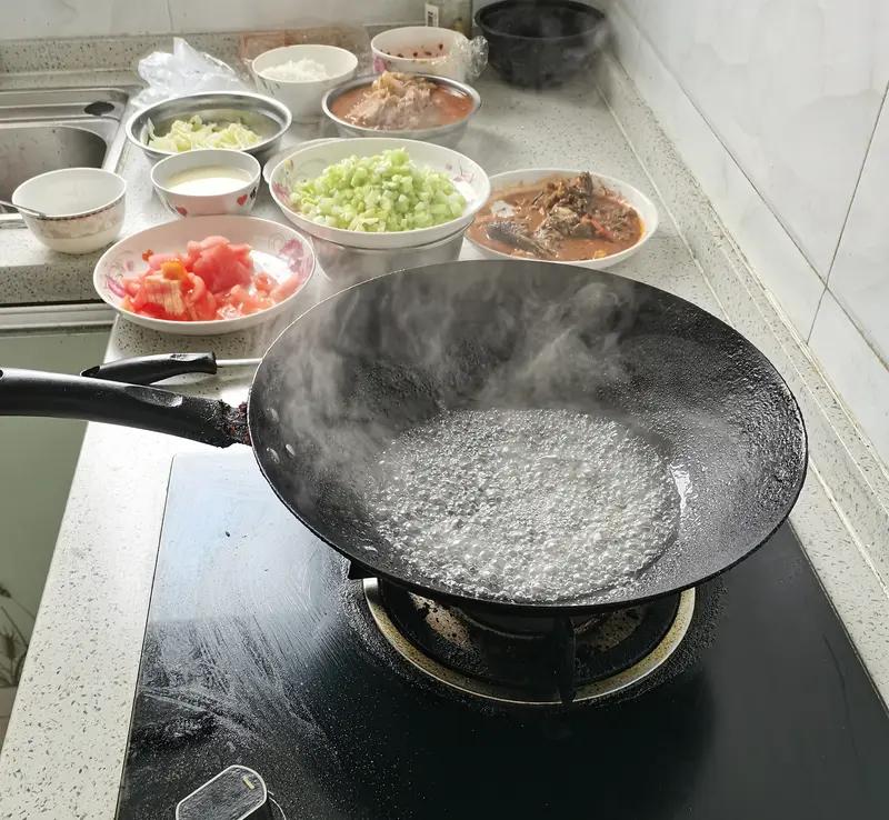 你经常吃外卖还是自己做饭