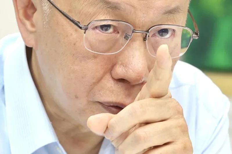 【柯文哲4大案宣判聚焦在收贿，关键看法官如何认定“证据”】柯文哲被控涉京华城容积