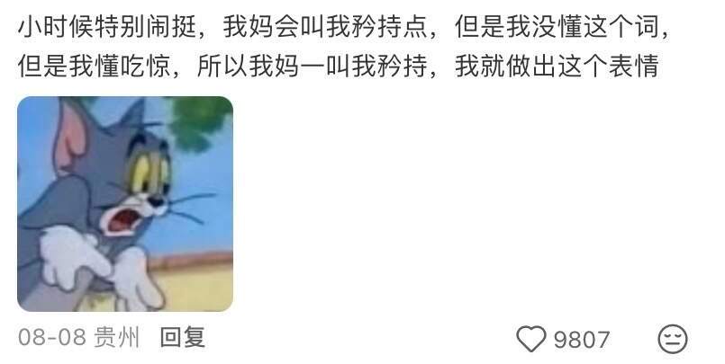 一直听不清一个事情的名字，然后误解了很久…​​​