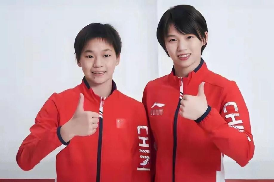 跳水比赛,让全红婵的粉丝失望了,气愤了吧?!本次全运会东道主