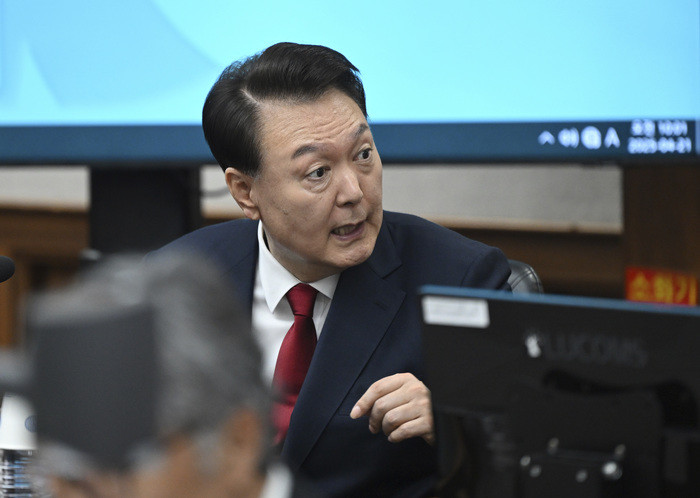 韩特检组将于8月1日再次逮捕尹锡悦