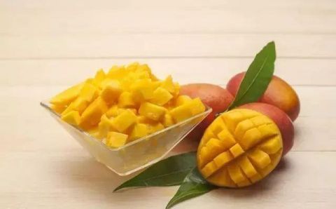 这6类人别吃芒果, 否则后果可能很严重!