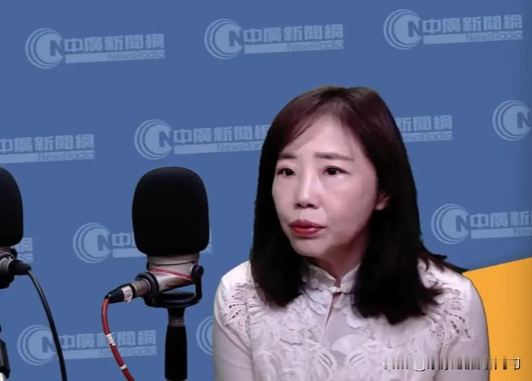 郑丽文快刀斩乱麻，用闺蜜替换侯友宜旧人。文传会主委吴宗宪是侯友宜旧人，最近