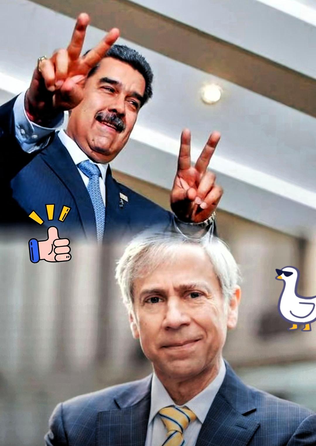 这回老美是真的踢到铁板上了，估计这会儿司法部那帮人正头大呢。美国这次真是遇到