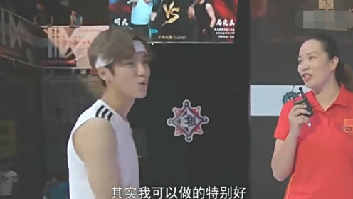 120712 北京奥运梦想盛典 EXO-M_history主鹿