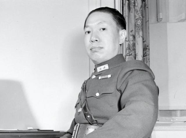 1954年，蒋介石听说熊式辉在泰国开工厂赔了个底朝天，还想回台湾，当场就骂：“一