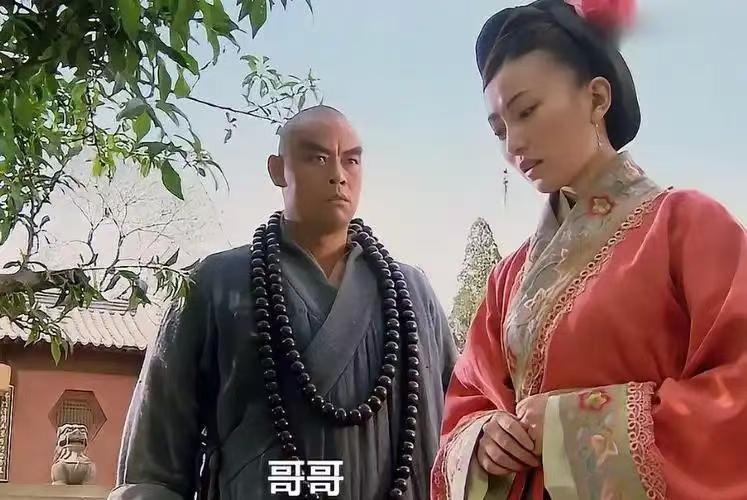 以前看《水浒传》，一直想不明白鲁智深为什么不娶了金翠莲，现在去过几次KTV后，明