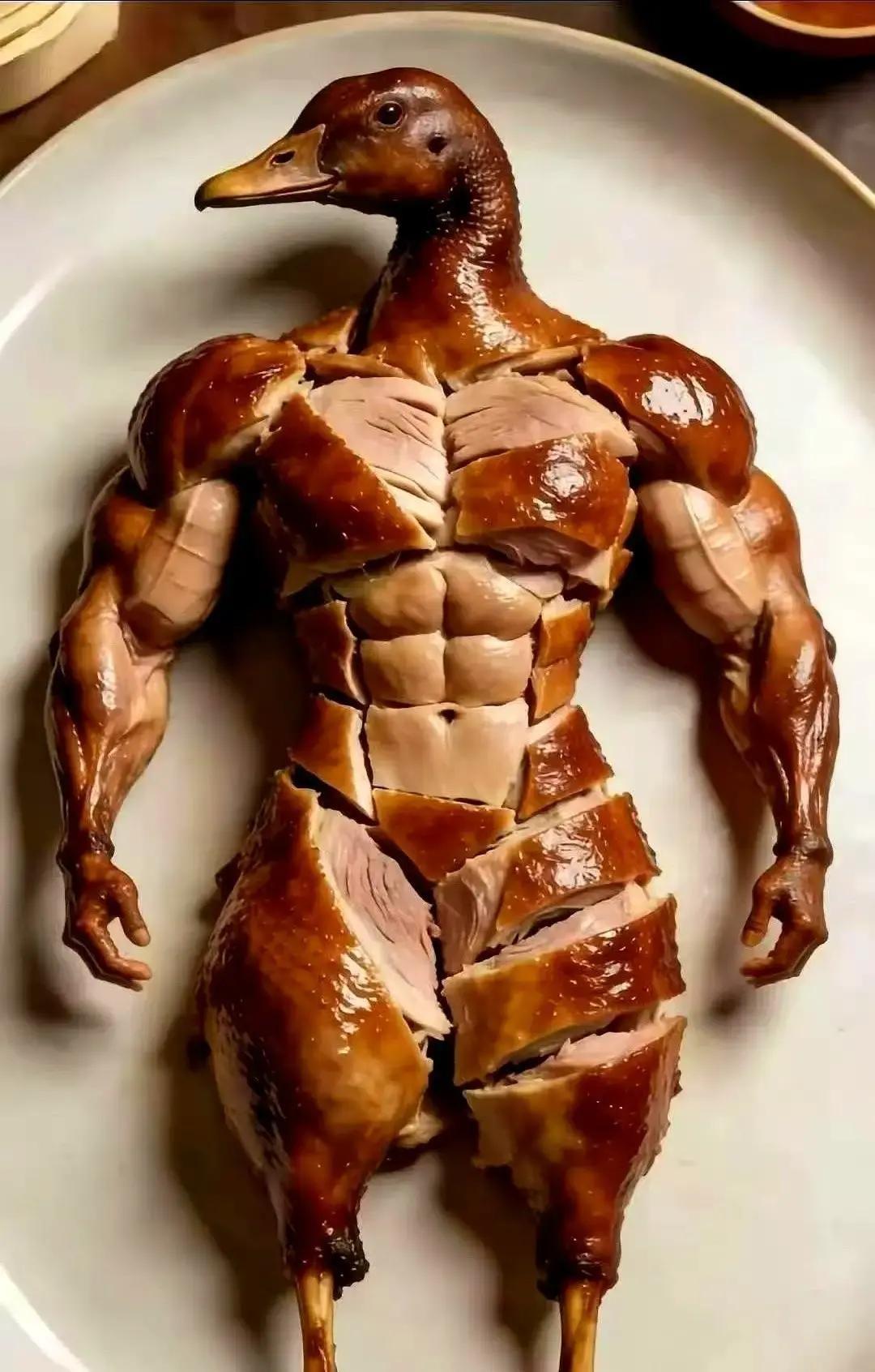 哈佛团队刚发论文，说每周举两次铁，癌症风险能降一成。我看完直接把手里的奶茶换成