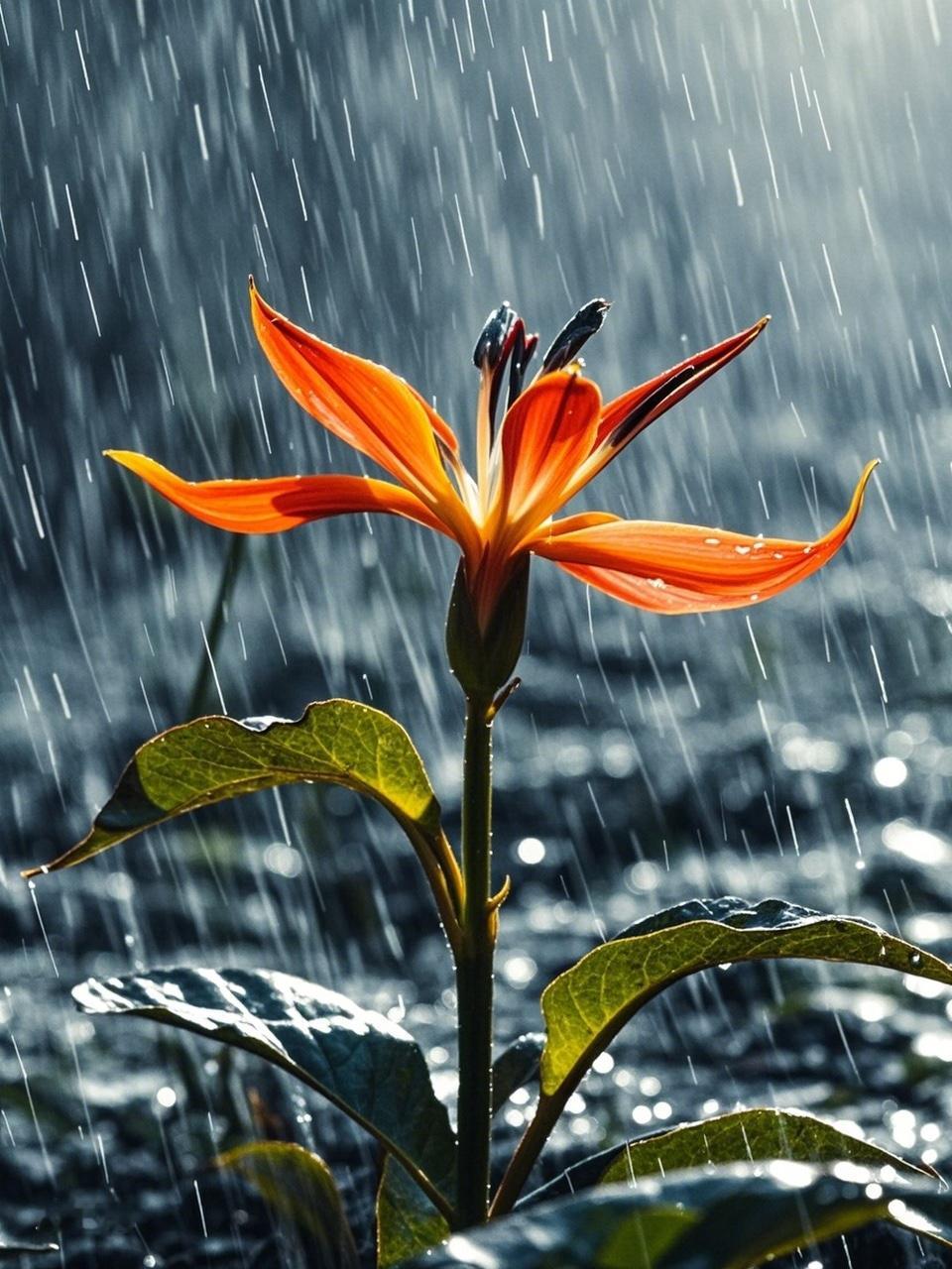 送给处于低谷的你：低谷不一定会把你变强，但它一定会把你变清醒。当你...