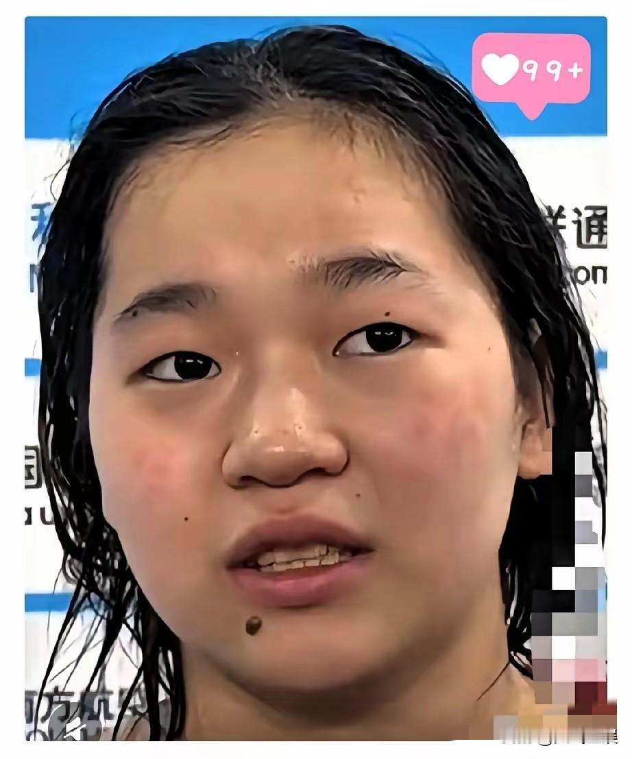 这次真的被气死了真的全妹采访的时候表情有点不对劲，有点想哭，听完才明白，她说