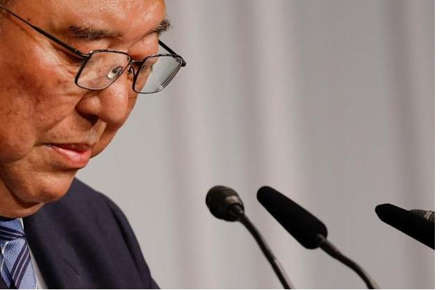 又将迎来倭奴最恐惧的8月15日和9月2日。日本政府计划彻底抵赖和摆烂。日本政