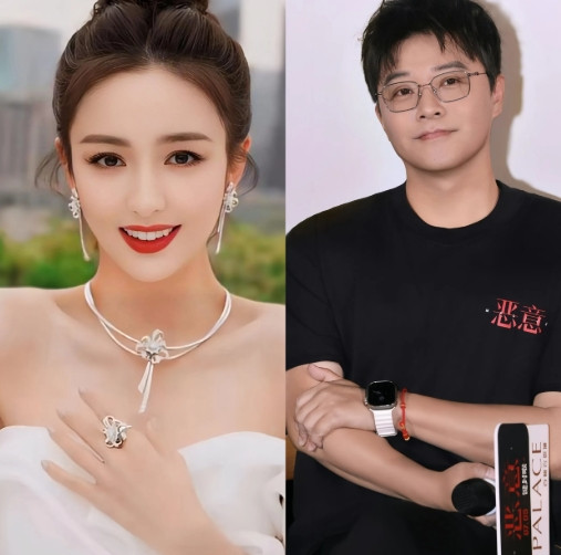 47岁的陈思诚后槽牙都要咬碎了，自己刚靠《误杀3》拿了12亿票房分账，就被前