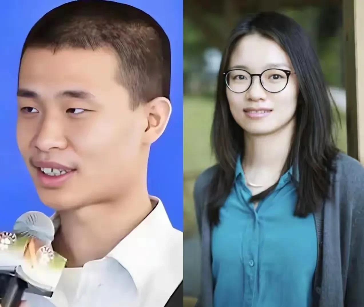 王虹现在怕是肠子都悔青了吧！王虹到国内开讲座，没想到韦神也来了。大家的