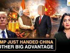 化肥之后，莫迪又因一种商品找上中方！印度求中国帮忙稳住物价，中国成为缓解印度