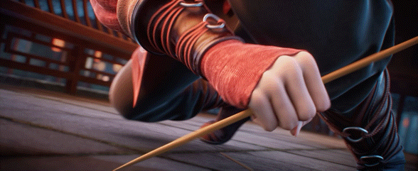 剑来2新副本原著粉看爽了《剑来》动画第二季第4集直接把原著党爽到原地起飞！朱鹿