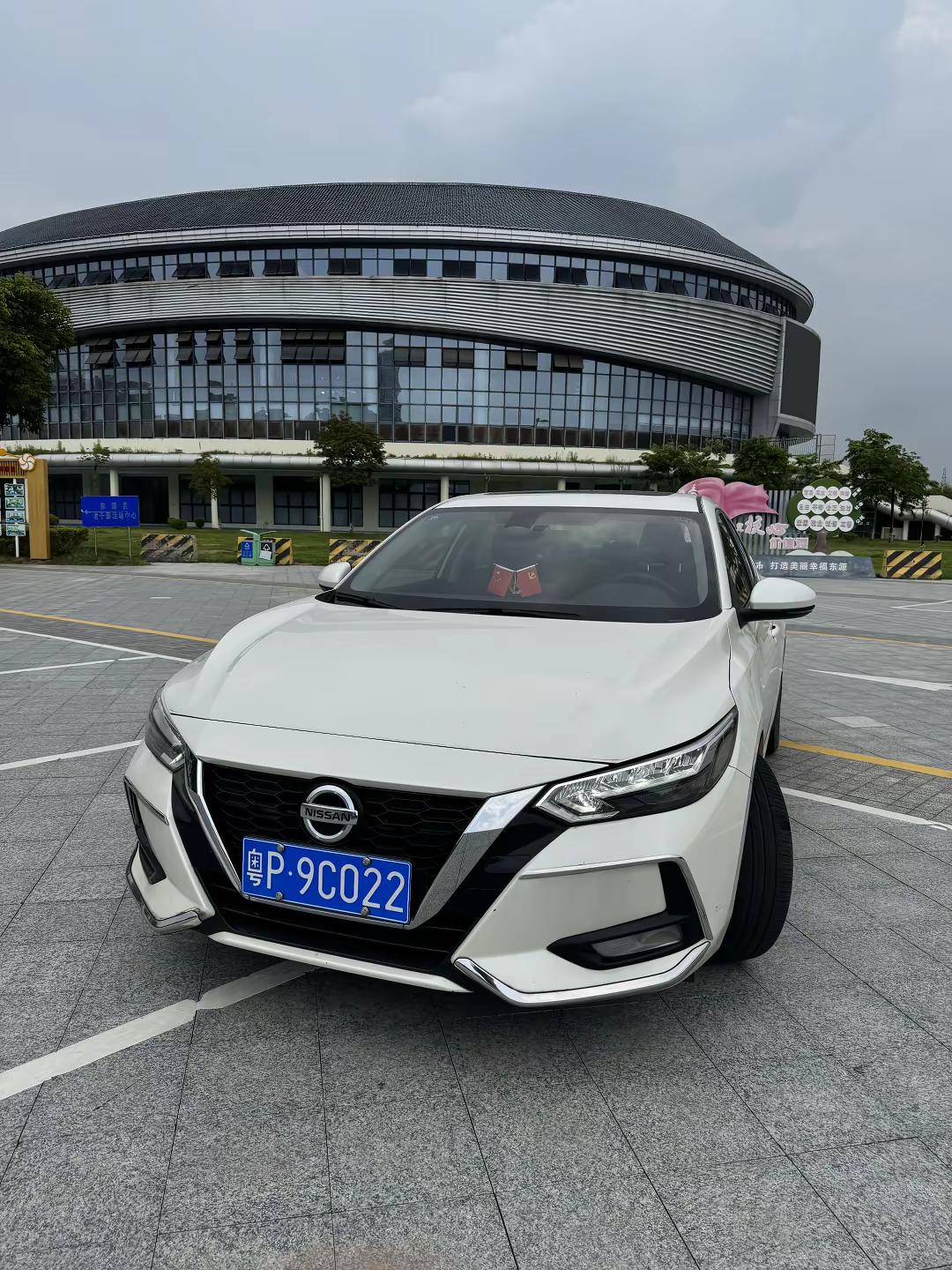 我发现买14代轩逸的人，大多都不是为了证明自己懂车，而是想明白了家用车最核心的需求，根本不是零百加速