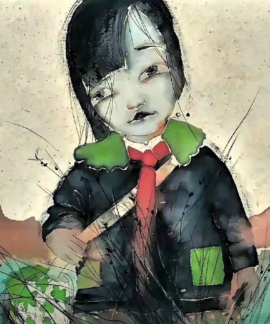 清华美院该解散了！我们的国家队美术科班应该刮骨疗毒！文艺界，必需要严打整治！