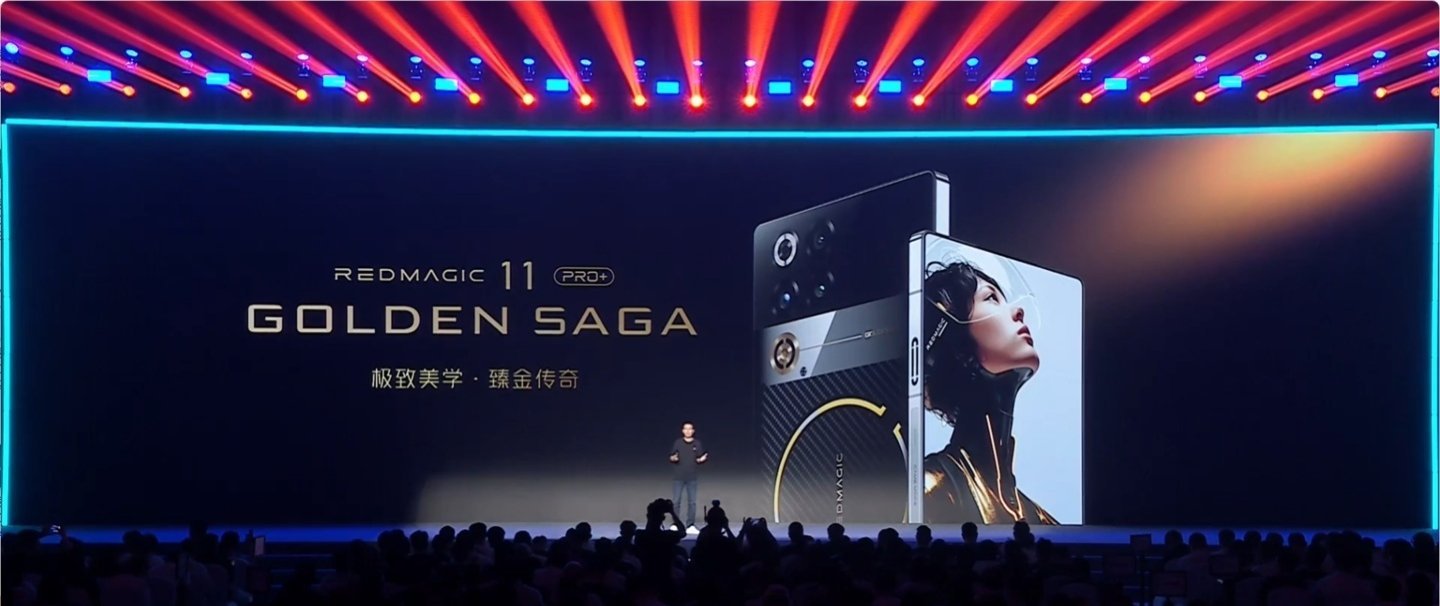 【红魔姜超透露今年几乎没厂商用24GB+1TB配置原因：成本很高、10700