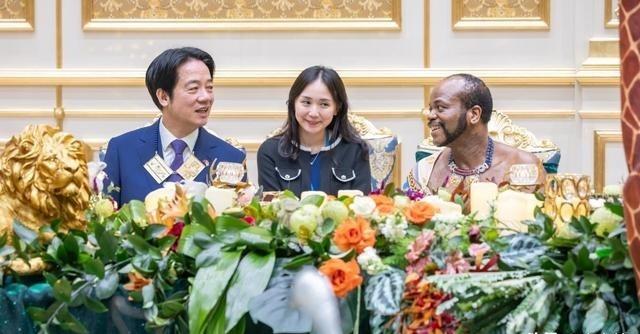 赖清德偷渡式窜访，美国沉默2天后回应了：对台湾的称呼变了，很特别！《路透社》在5