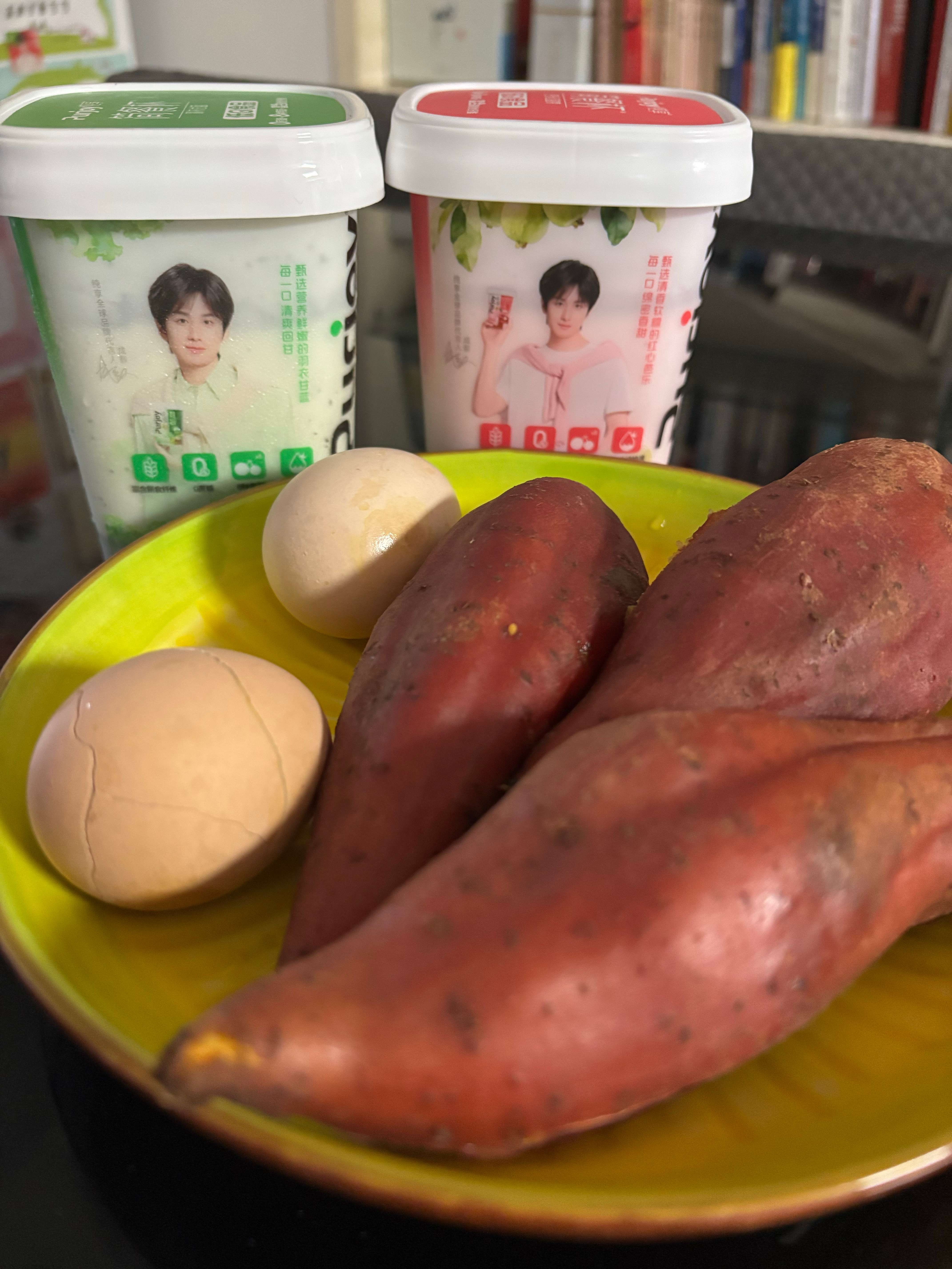 开餐～每日早餐纯享相伴！