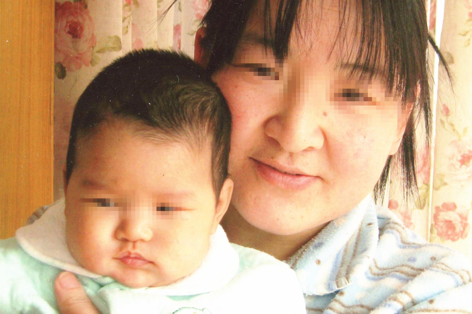 别再说为了孩子, 给自己找借口, 产后妈妈这三件事要坚持做