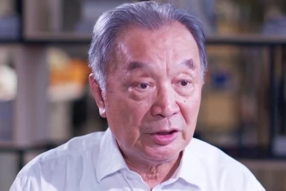 谈"共同富裕"，温铁军撂下过一句极狠的话：如果最终走上了"少数人永富、多数人画饼