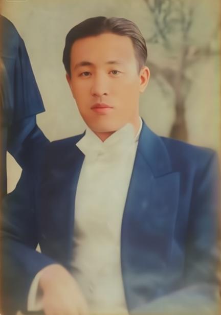 二战期间，中国驻柏林伪“满洲国”外交官王替夫在1939年至1940年间向德国犹太