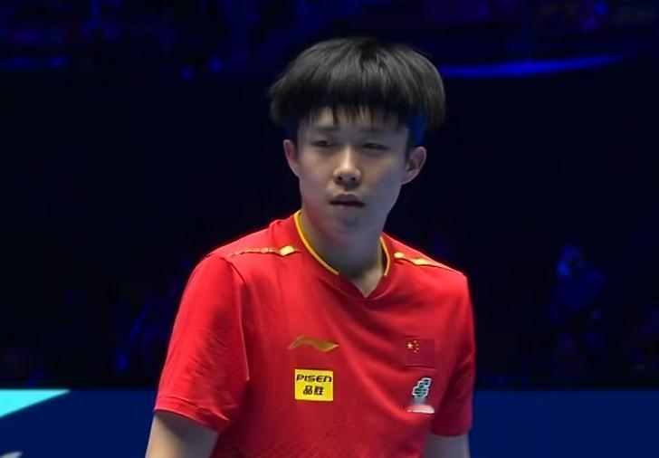 王楚钦想休整一段时间，远离乒乓球。远离聚光灯，远离镜头。因此，2026年1月份