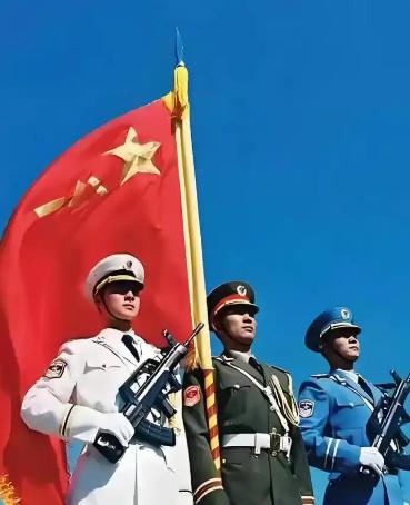 如果九成的台湾人都不支持统一，那解放军统一台湾将没有任何负担！”台湾有份调研，结