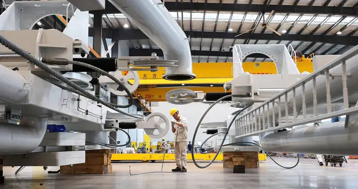 风险正在逼近! 我国必须重视, 40年不曾有过的四种状况接连发生