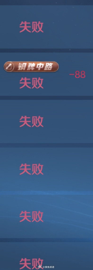 赛季初的王者你就玩吧​​​